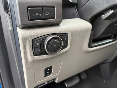 2020 Ford F-350SD XLT