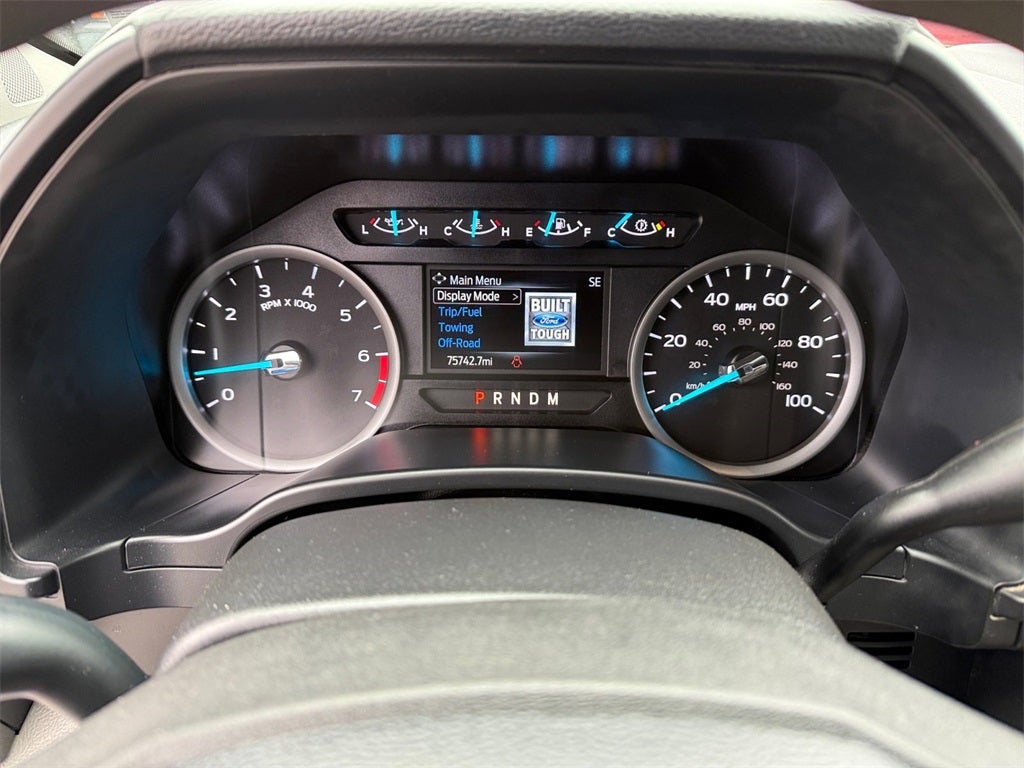 2020 Ford F-350SD XLT