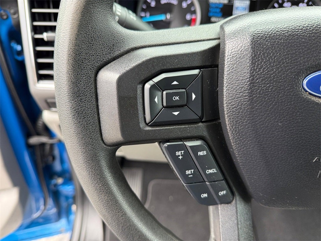 2020 Ford F-350SD XLT