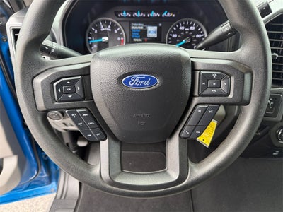 2020 Ford F-350SD XLT