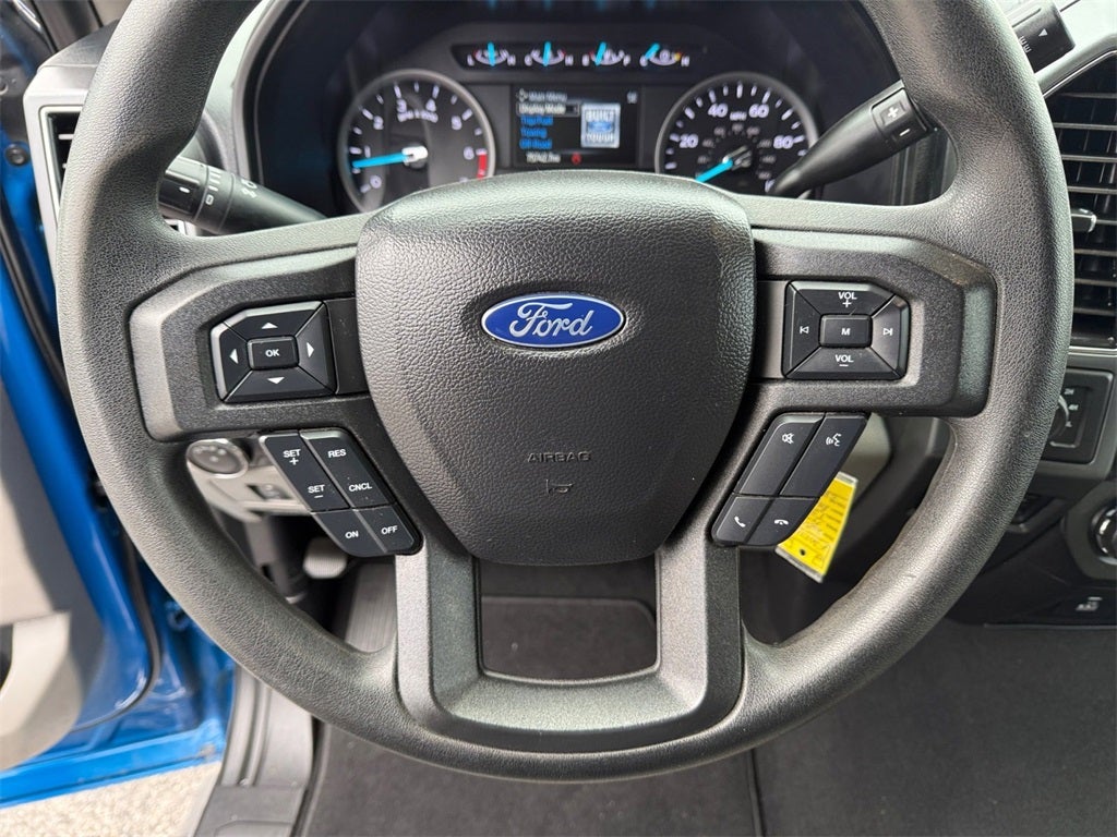 2020 Ford F-350SD XLT