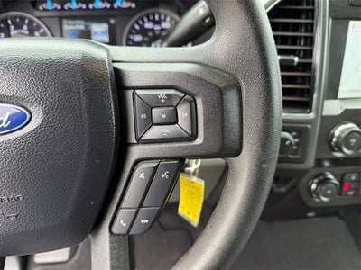 2020 Ford F-350SD XLT