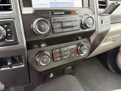 2020 Ford F-350SD XLT