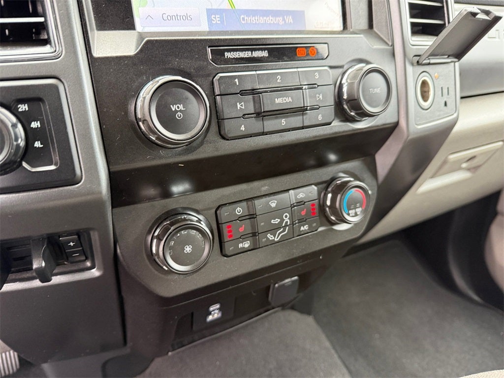 2020 Ford F-350SD XLT