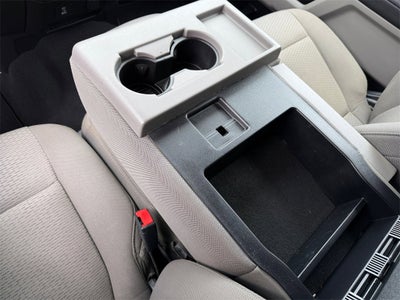 2020 Ford F-350SD XLT