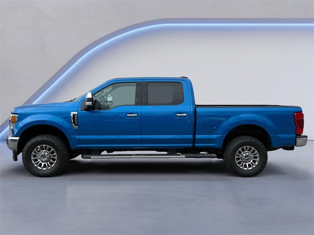 2020 Ford F-350SD XLT