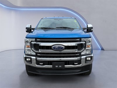 2020 Ford F-350SD XLT