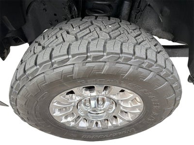 2020 Ford F-350SD XLT