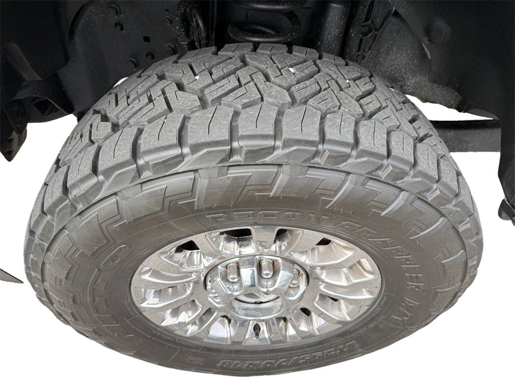 2020 Ford F-350SD XLT