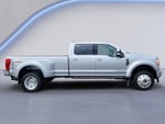 2022 Ford Super Duty F-450 DRW Platinum