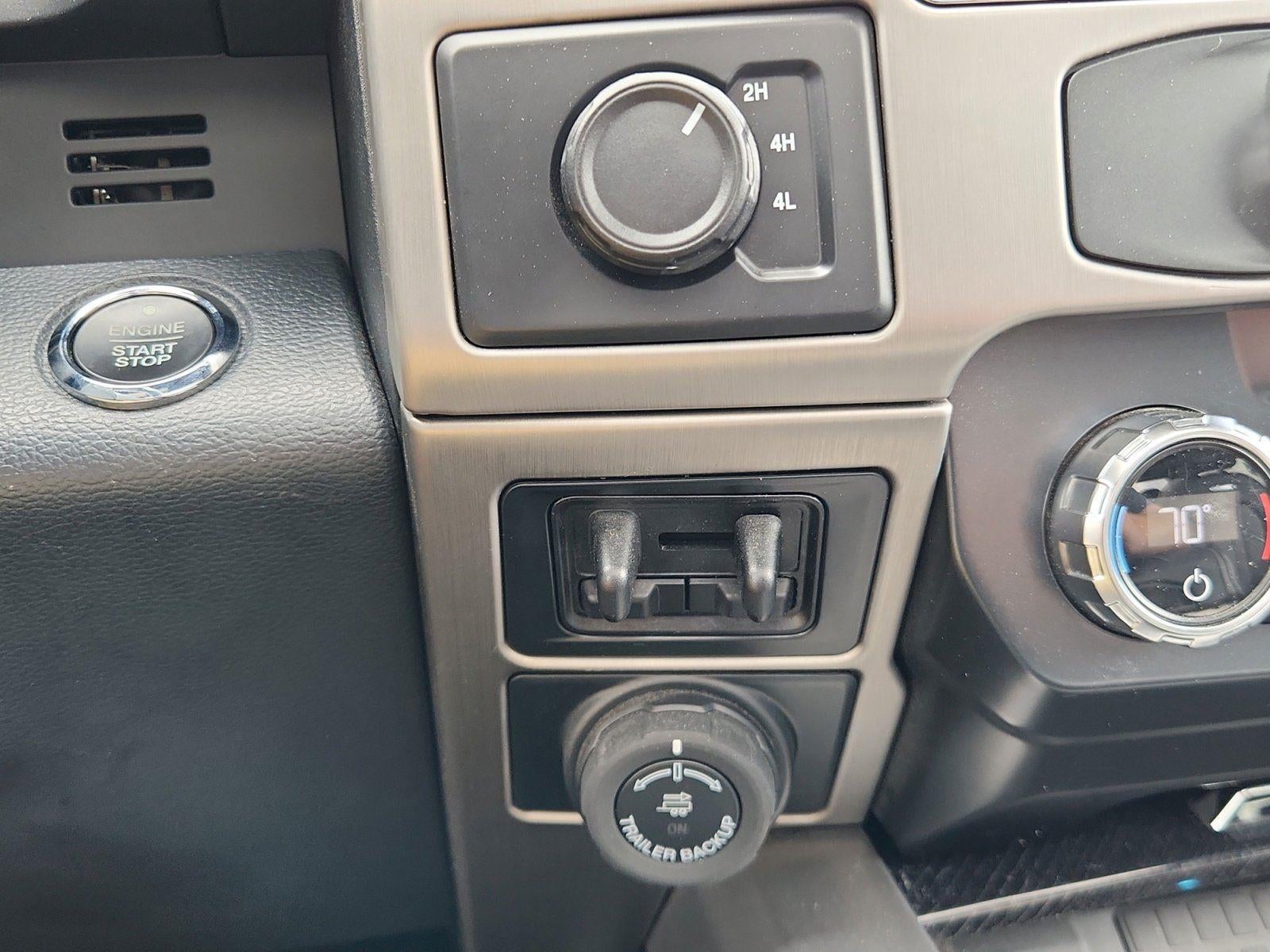 2022 Ford Super Duty F-450 DRW Platinum