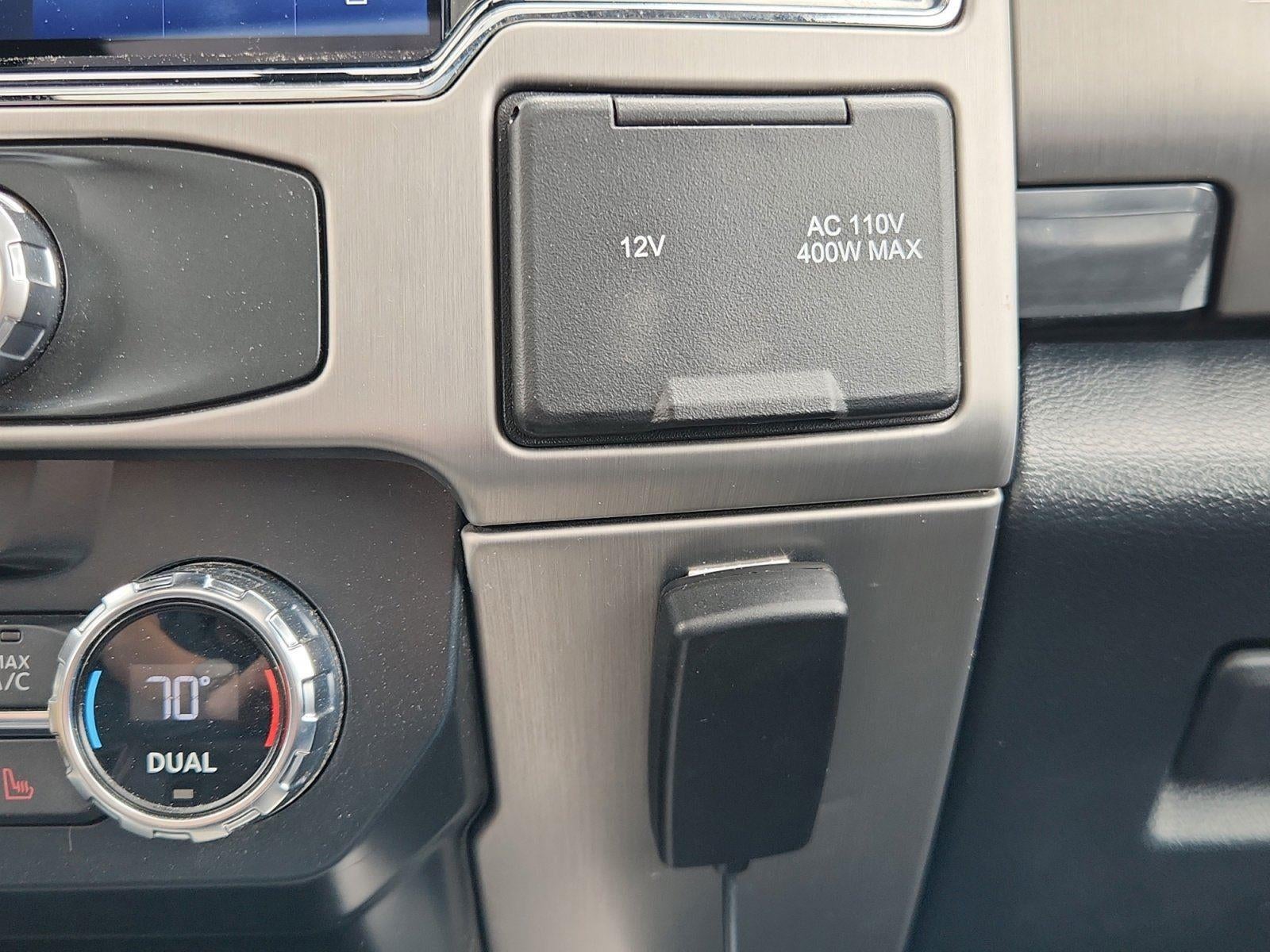 2022 Ford Super Duty F-450 DRW Platinum