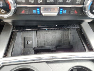2022 Ford Super Duty F-450 DRW Platinum