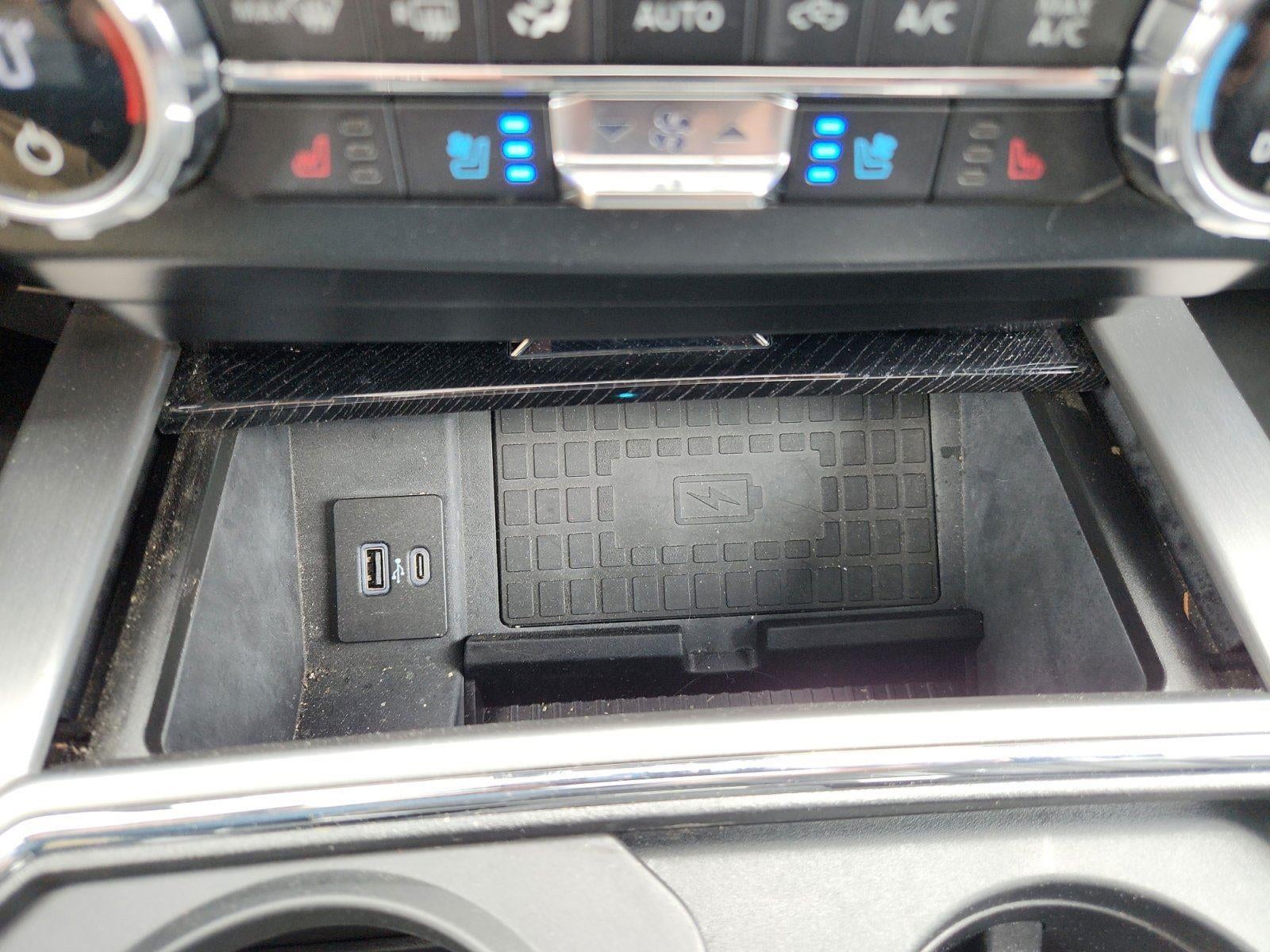 2022 Ford Super Duty F-450 DRW Platinum