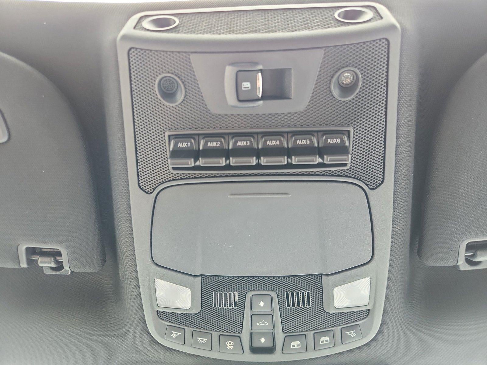 2022 Ford Super Duty F-450 DRW Platinum