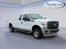 2011 Ford Super Duty F-350 SRW XL