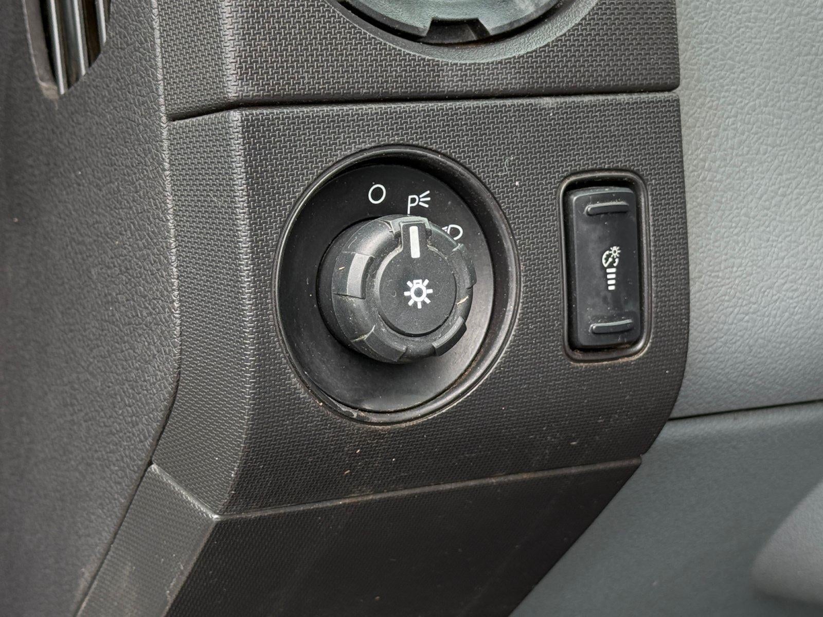 2011 Ford Super Duty F-350 SRW XL