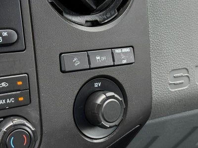 2011 Ford Super Duty F-350 SRW XL