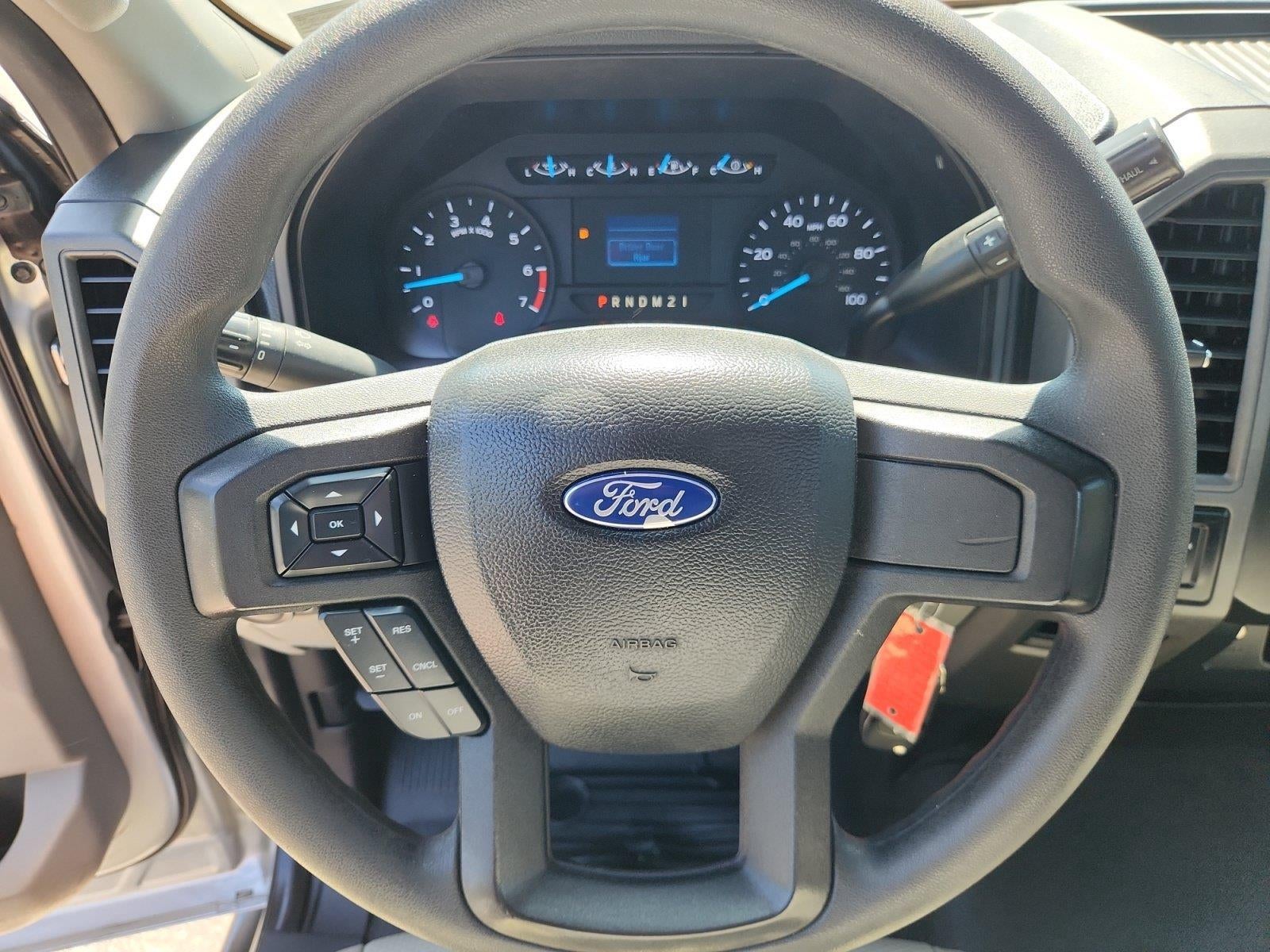 2019 Ford F250 PU Base