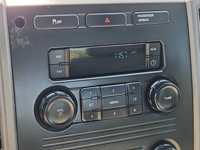 2019 Ford F250 PU Base