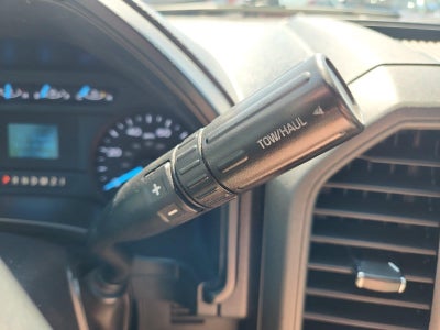 2019 Ford F250 PU Base