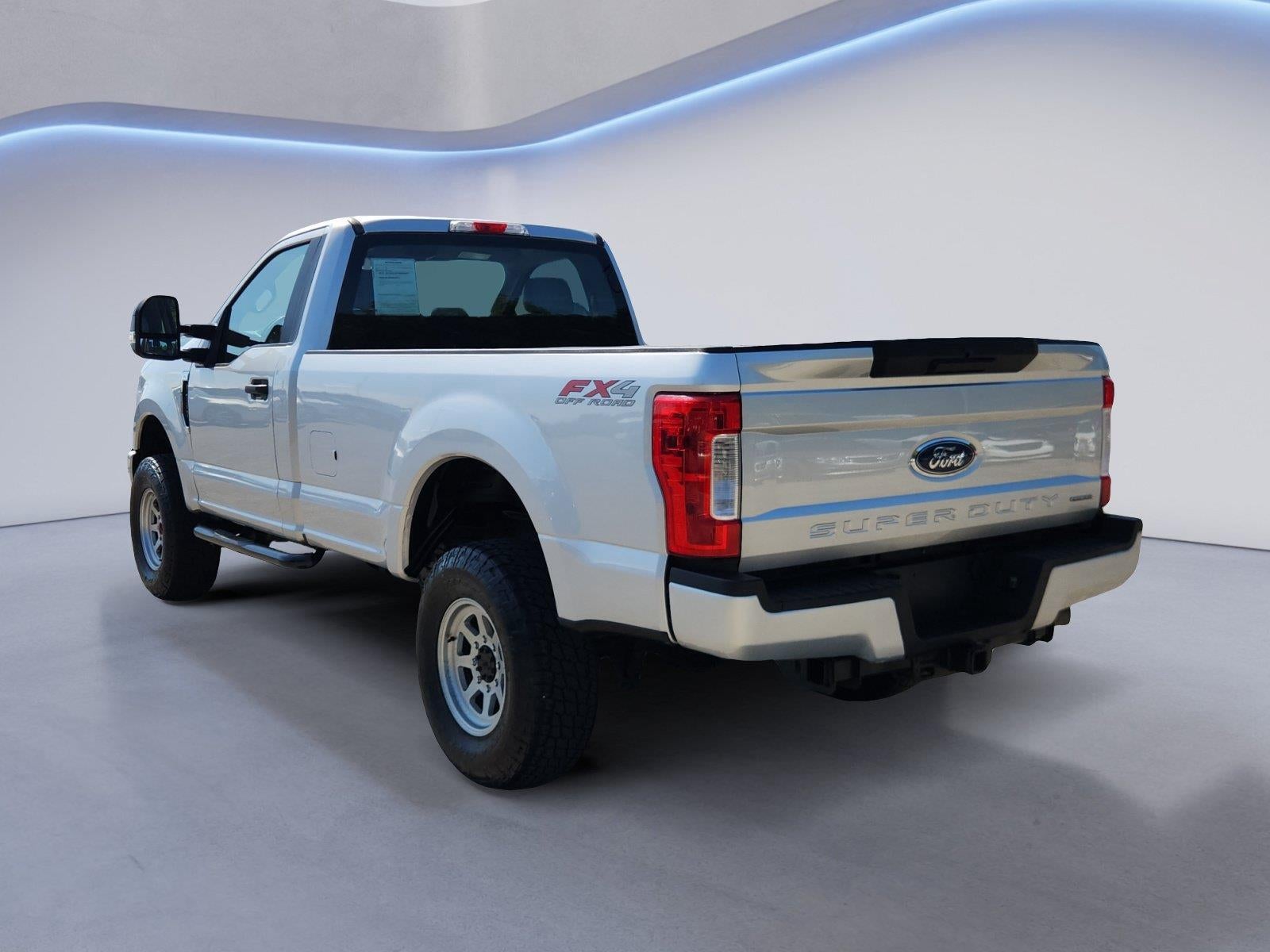 2019 Ford F250 PU Base