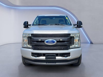2019 Ford F250 PU Base