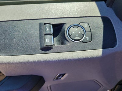 2019 Ford Super Duty F-250 SRW XL