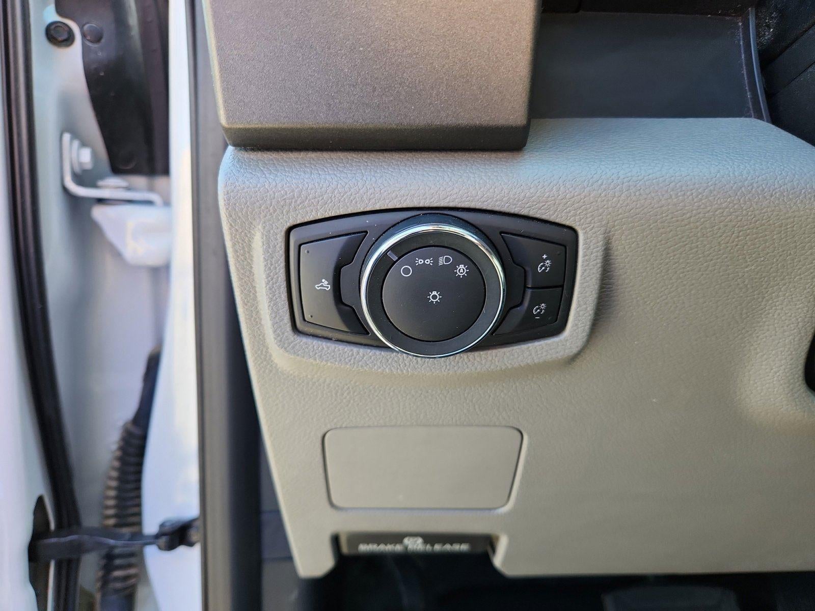 2019 Ford Super Duty F-250 SRW XL
