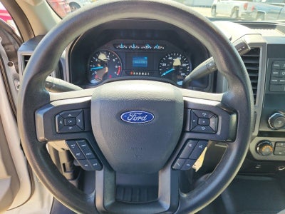 2019 Ford Super Duty F-250 SRW XL
