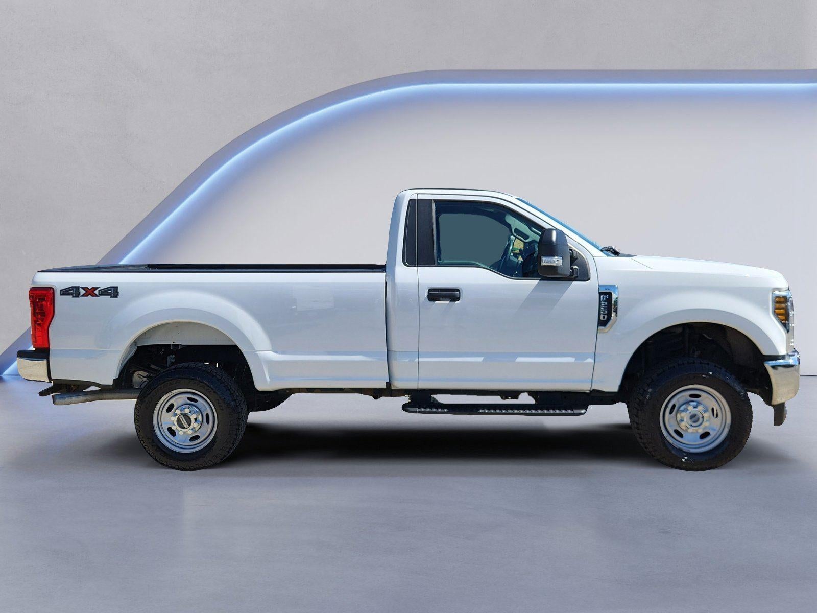 2019 Ford Super Duty F-250 SRW XL