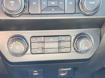 2019 Ford Super Duty F-250 SRW XL