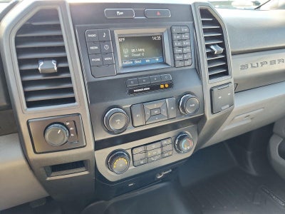 2019 Ford Super Duty F-250 SRW XL