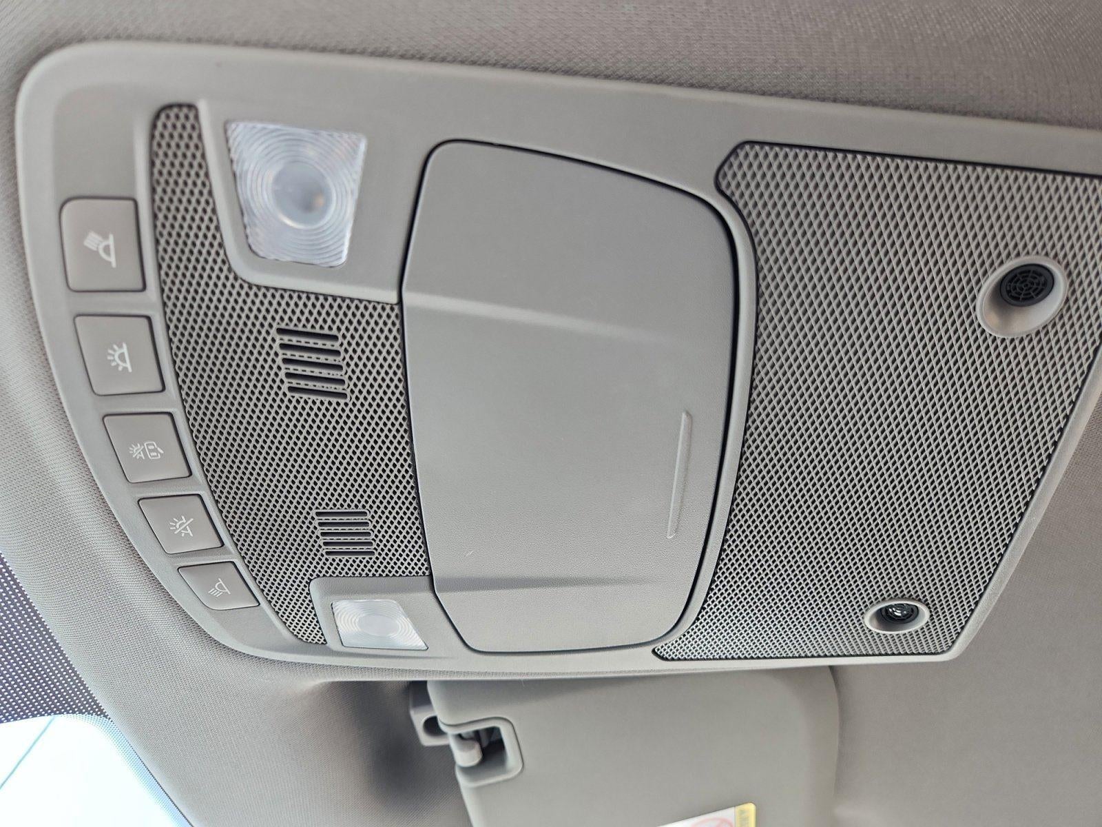 2019 Ford Super Duty F-250 SRW XL