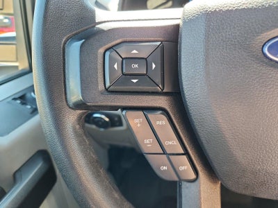 2019 Ford Super Duty F-250 SRW XL