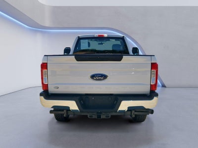 2019 Ford Super Duty F-250 SRW XL