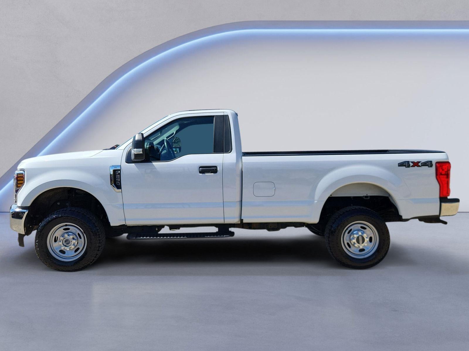 2019 Ford Super Duty F-250 SRW XL