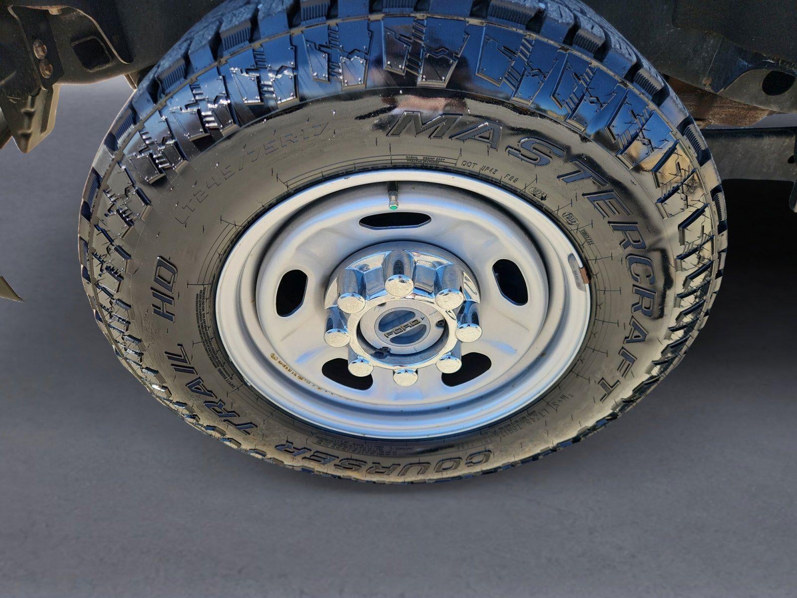 2019 Ford Super Duty F-250 SRW XL
