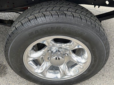 1986 Ford F-Series Pickup XL