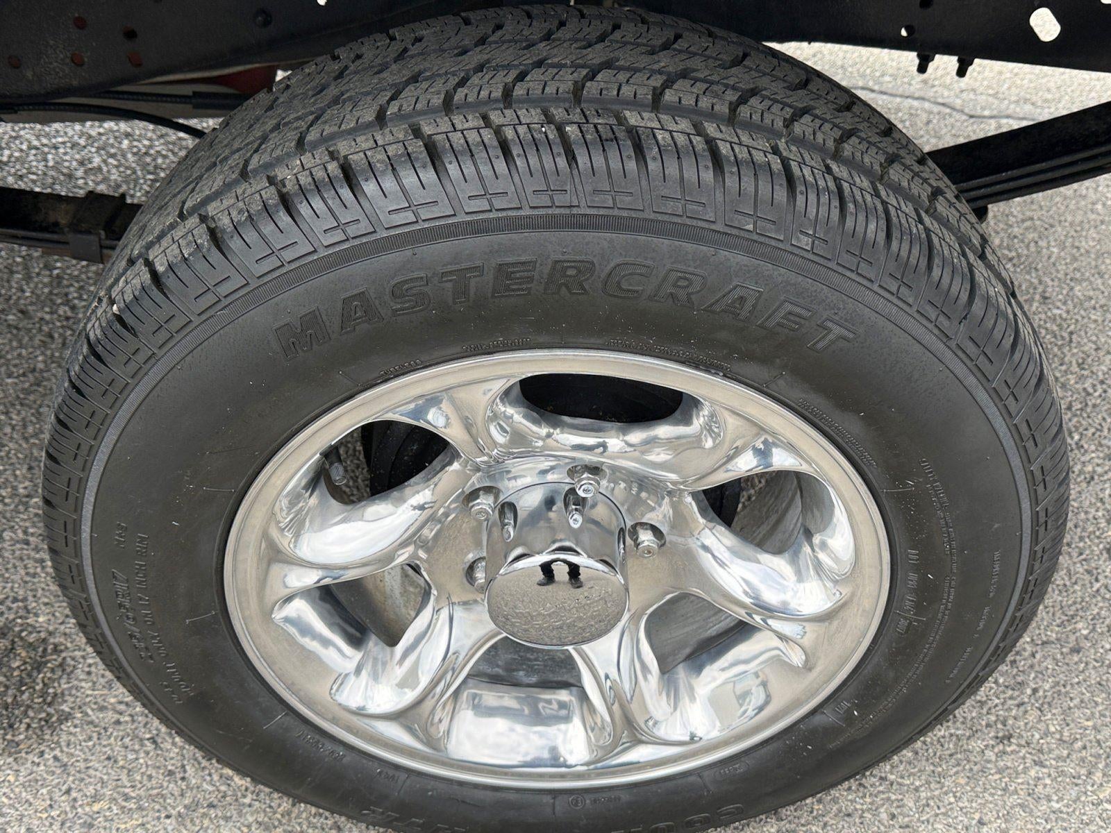 1986 Ford F-Series Pickup XL