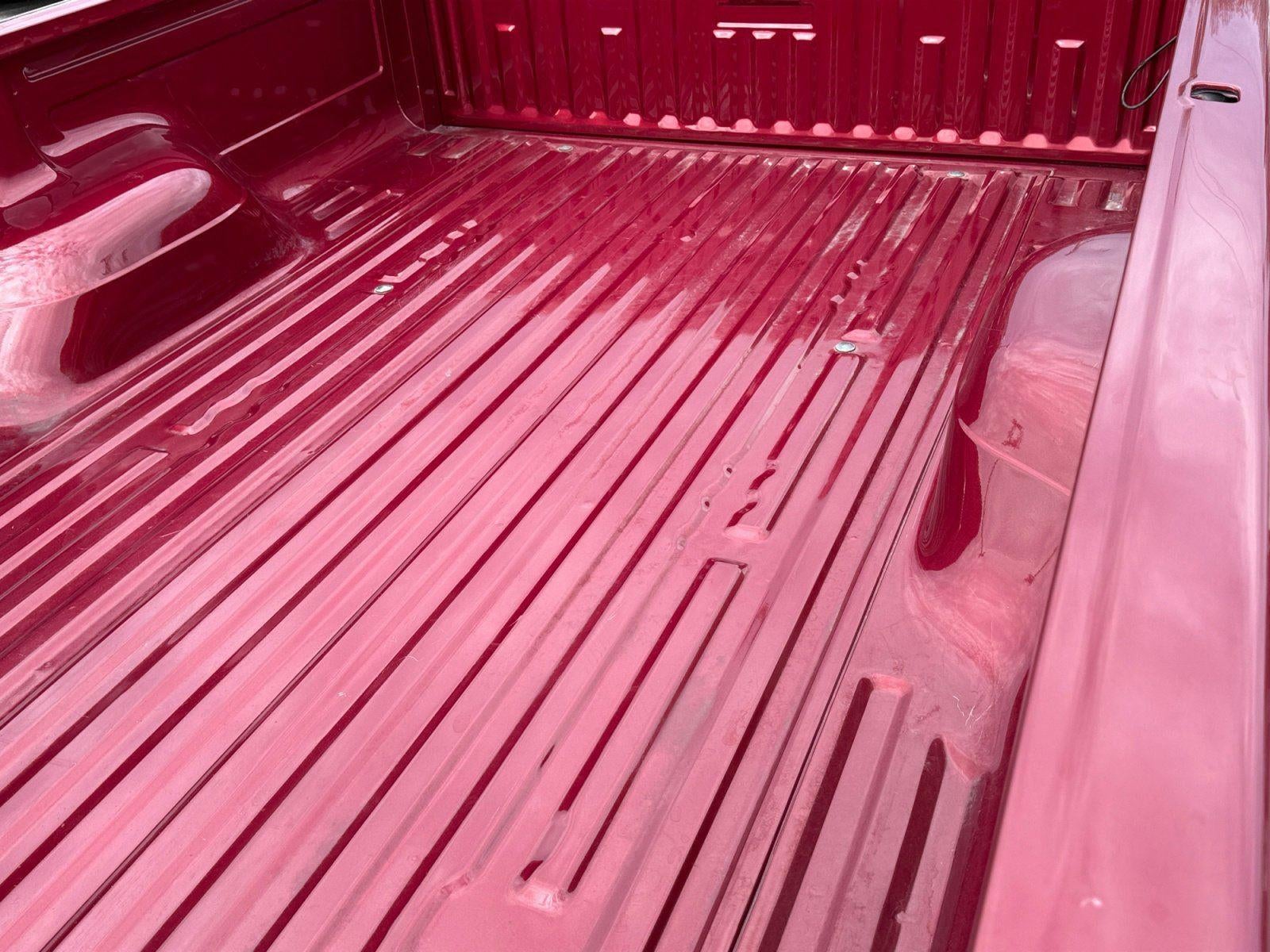 1986 Ford F-Series Pickup XL