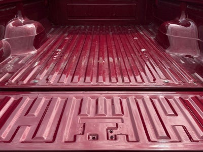 1986 Ford F-Series Pickup XL