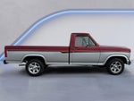 1986 Ford F-Series Pickup XL