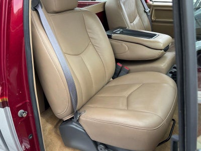 1986 Ford F-Series Pickup XL