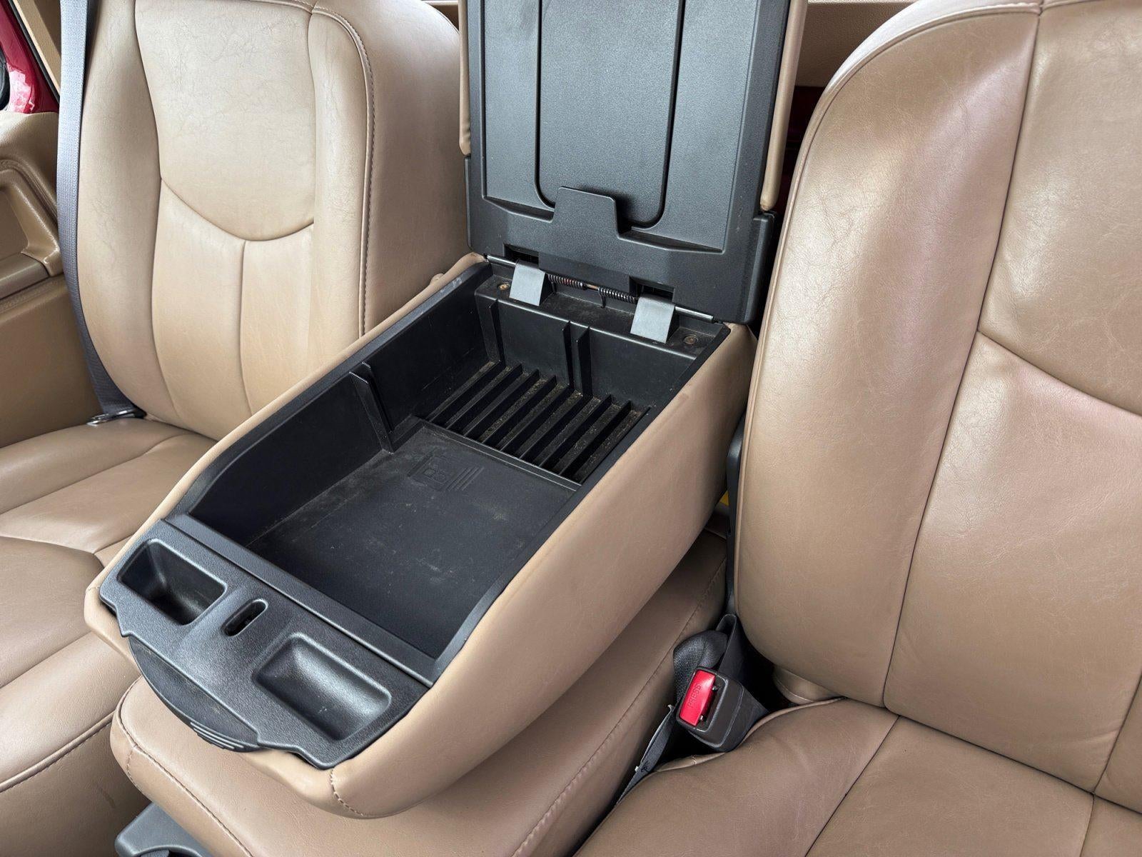 1986 Ford F-Series Pickup XL