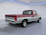 1986 Ford F-Series Pickup XL