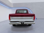 1986 Ford F-Series Pickup XL