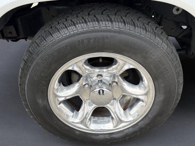 1986 Ford F-Series Pickup XL