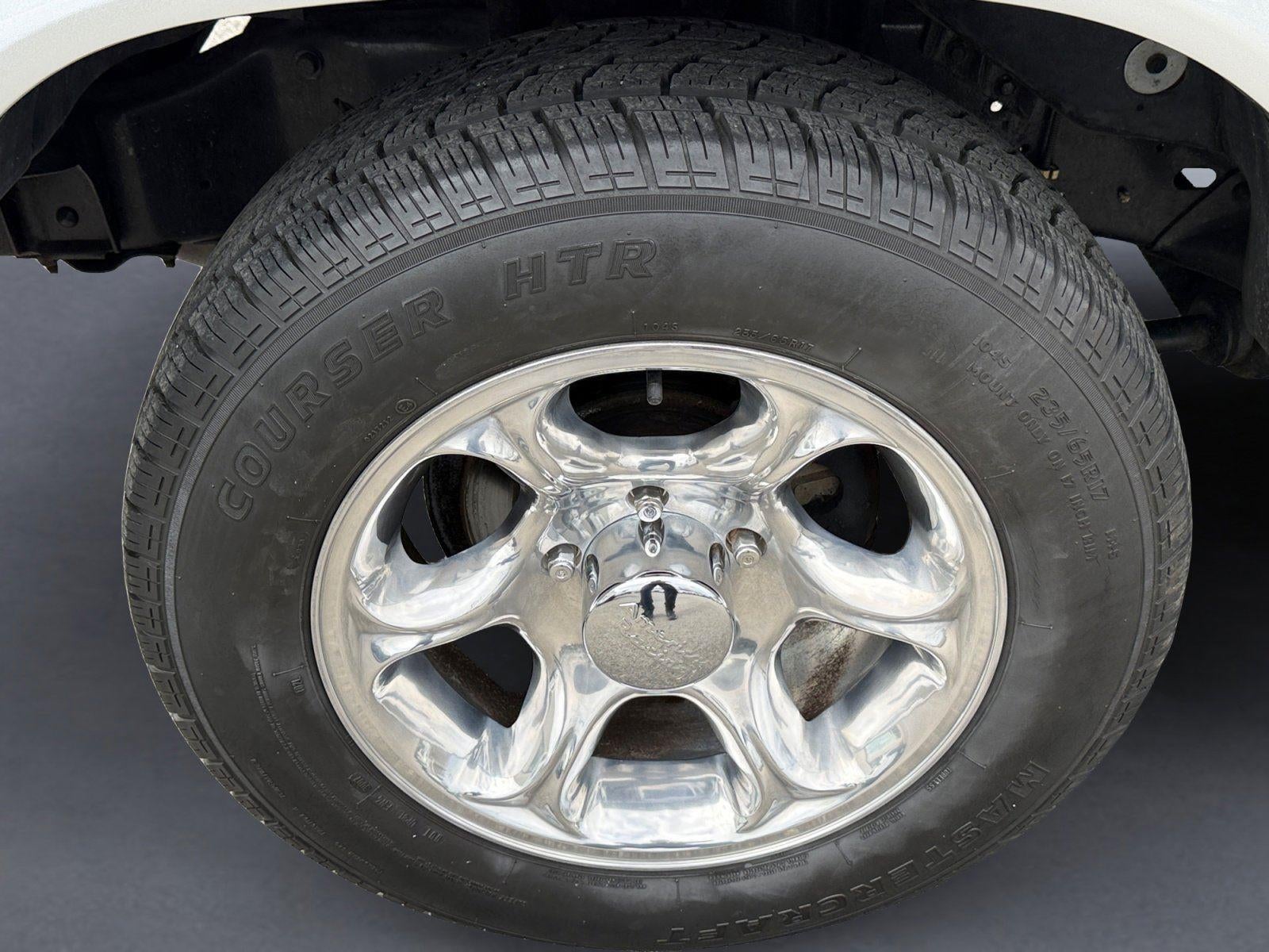 1986 Ford F-Series Pickup XL