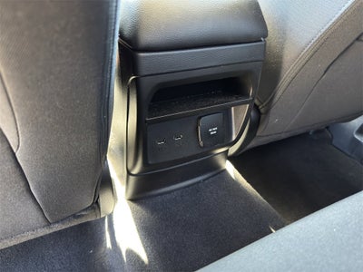 2021 Ford Ranger Base